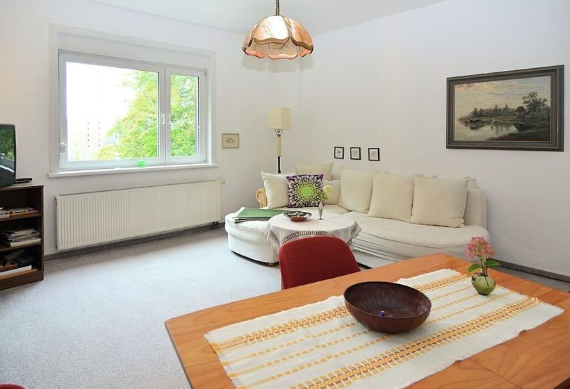 Modern Apartment With Sauna In Zellamehlis