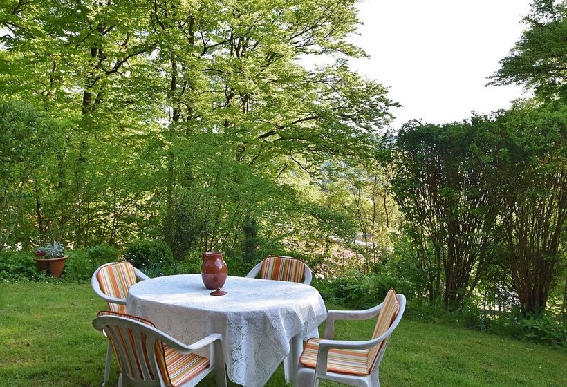 Modern Apartment With Sauna In Zellamehlis