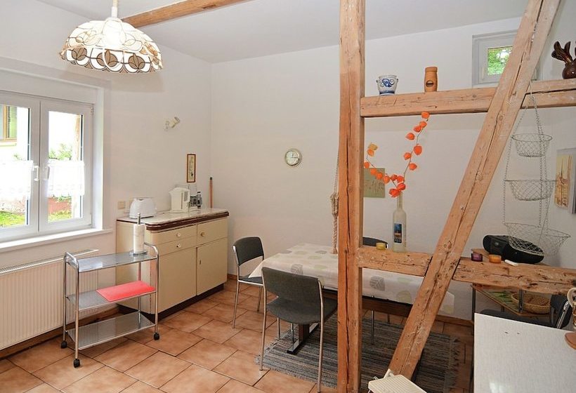 Modern Apartment With Sauna In Zellamehlis