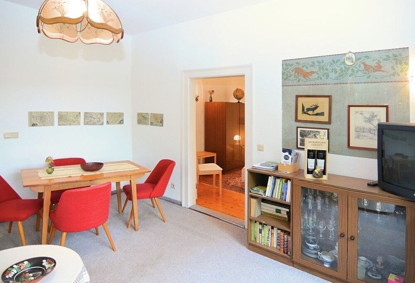 Modern Apartment With Sauna In Zellamehlis