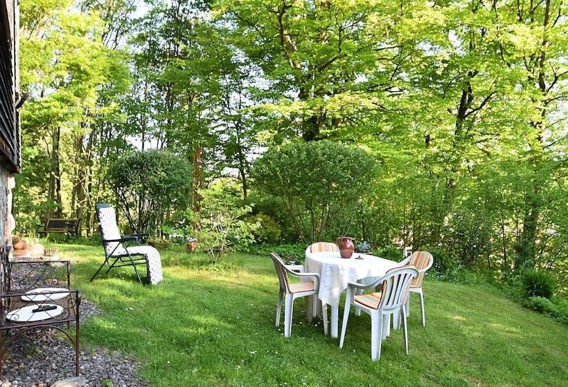Modern Apartment With Sauna In Zellamehlis