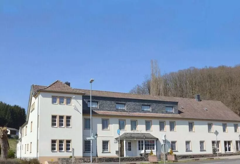 Spacious Holiday Home In The Eifel National Park