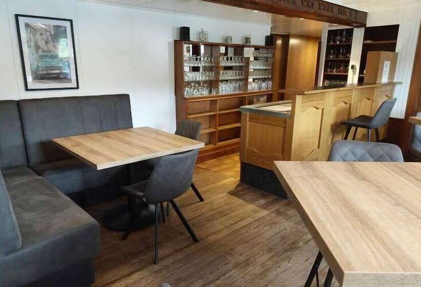 Spacious Holiday Home In The Eifel National Park