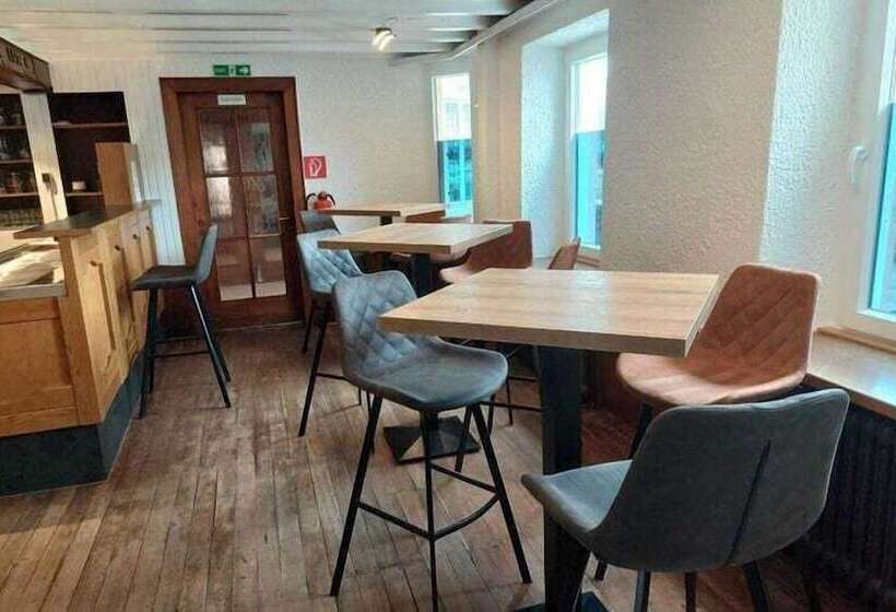 Spacious Holiday Home In The Eifel National Park