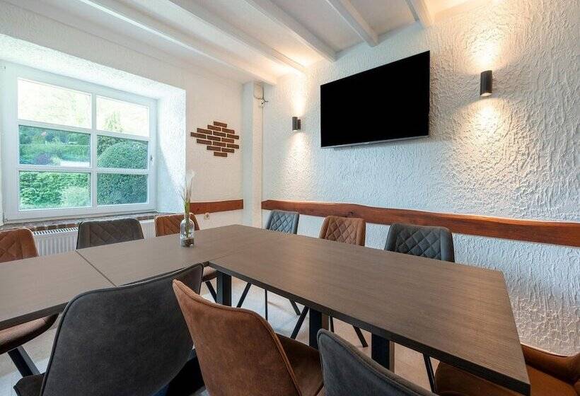 Spacious Holiday Home In The Eifel National Park