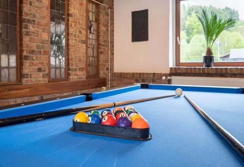 Spacious Holiday Home In The Eifel National Park