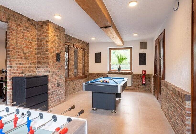 Spacious Holiday Home In The Eifel National Park