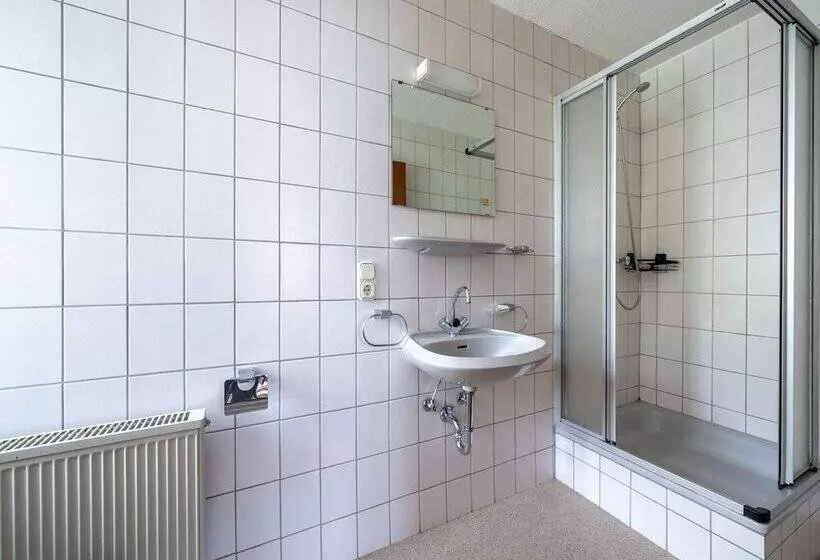 Spacious Holiday Home In The Eifel National Park