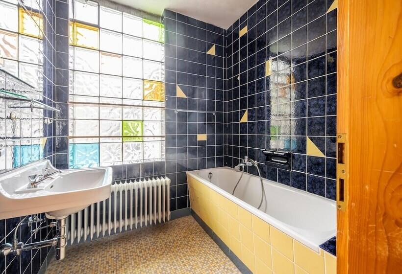 Spacious Holiday Home In The Eifel National Park