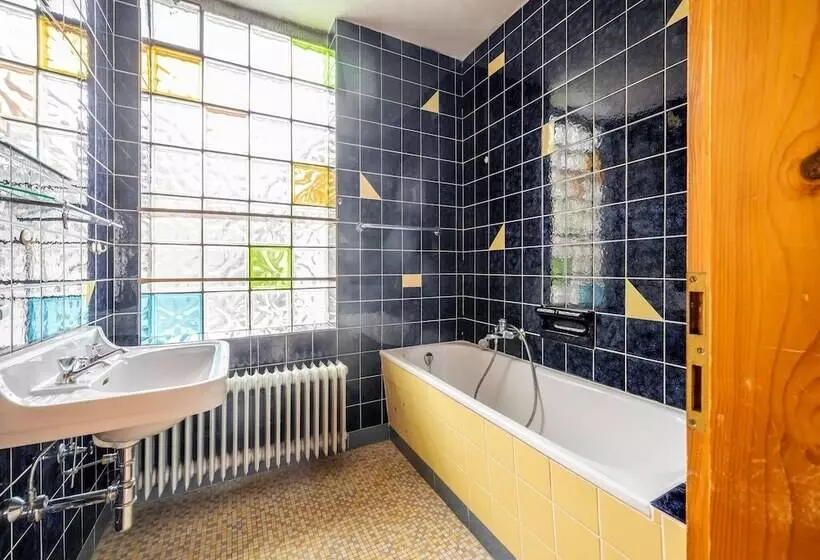 Spacious Holiday Home In The Eifel National Park