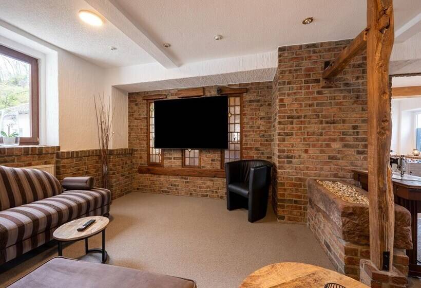 Spacious Holiday Home In The Eifel National Park