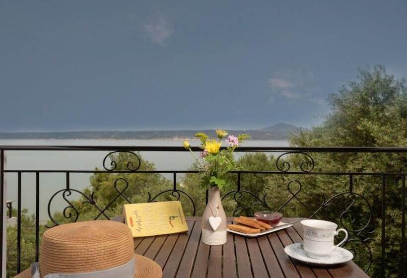 Villa Georgia Kalyves