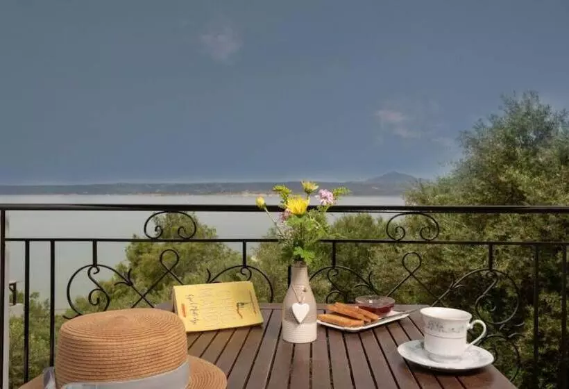 Villa Georgia Kalyves