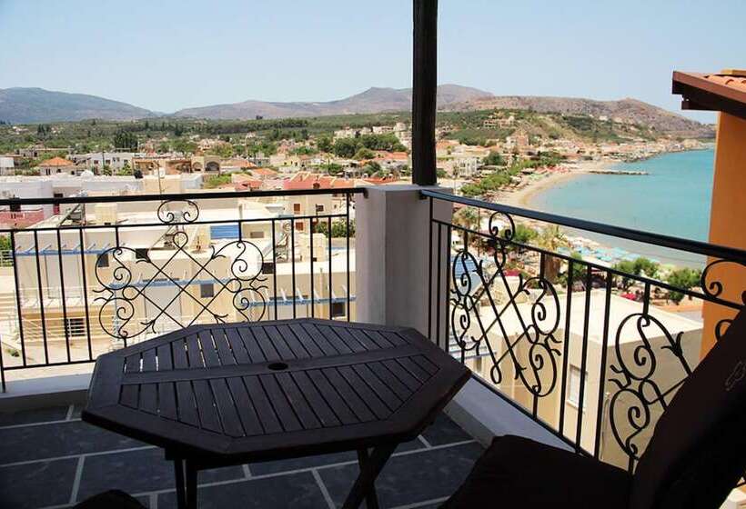 Villa Georgia Kalyves