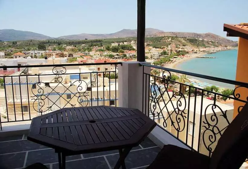 Villa Georgia Kalyves