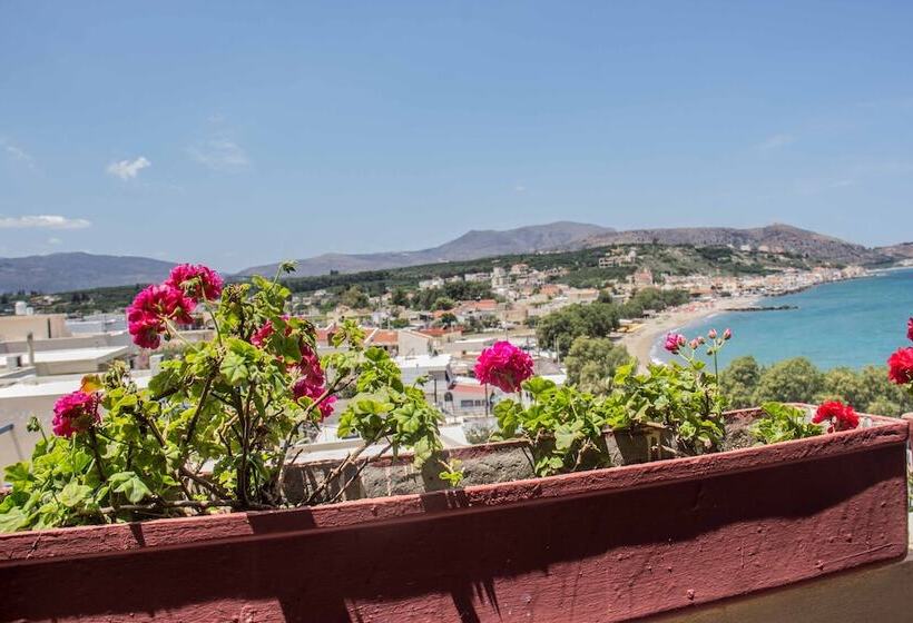 Villa Georgia Kalyves