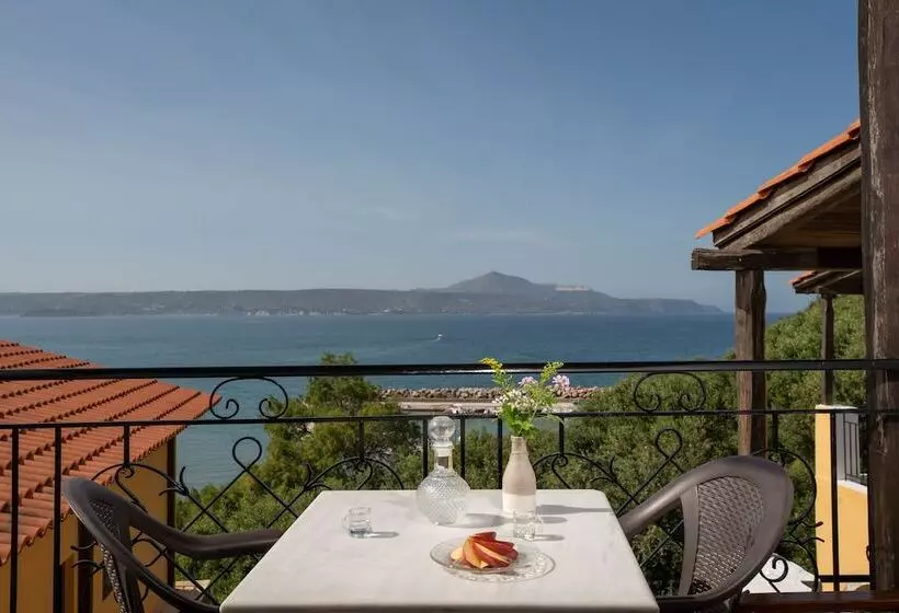 Villa Georgia Kalyves