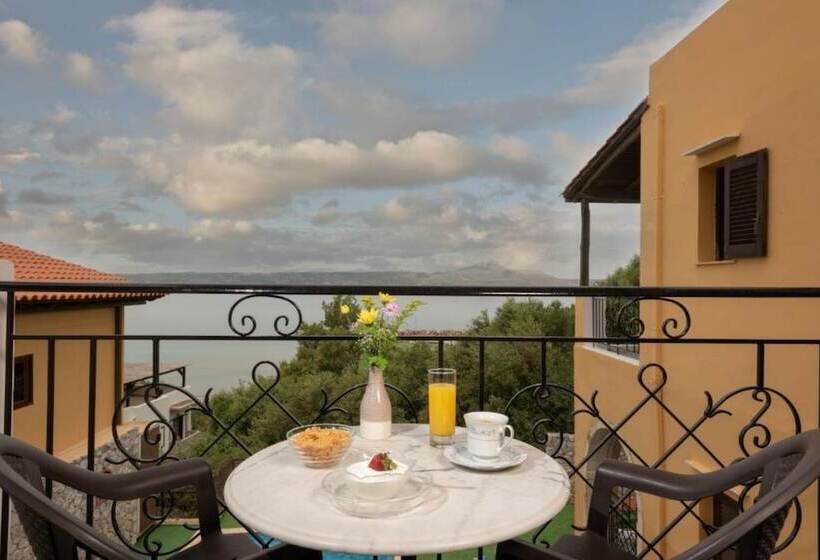 Villa Georgia Kalyves