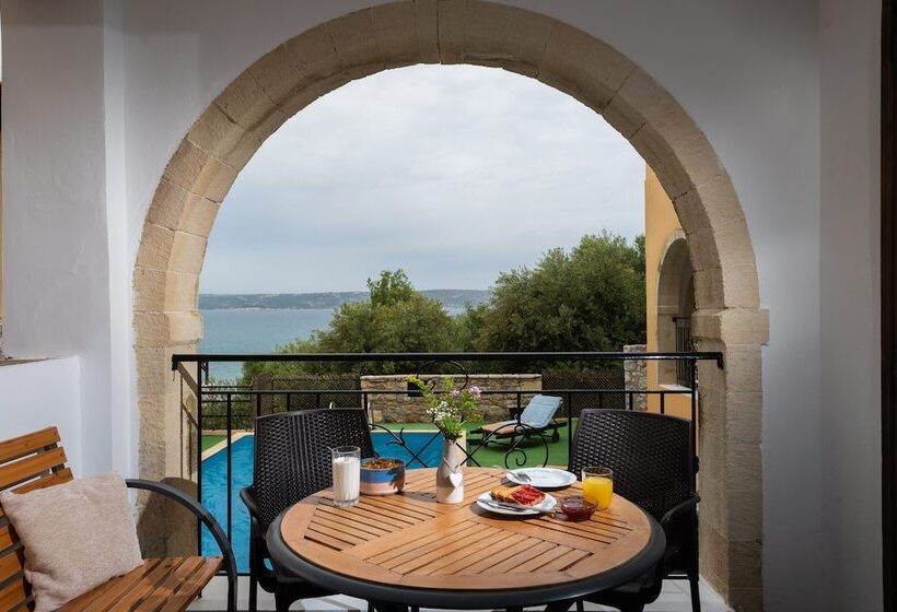 Villa Georgia Kalyves