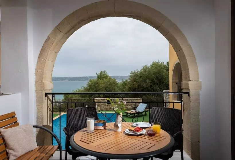 Villa Georgia Kalyves