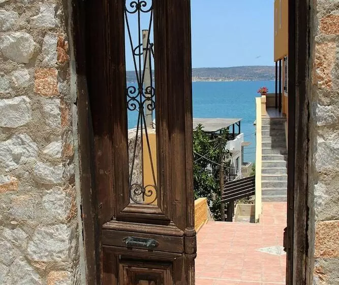 Villa Georgia Kalyves