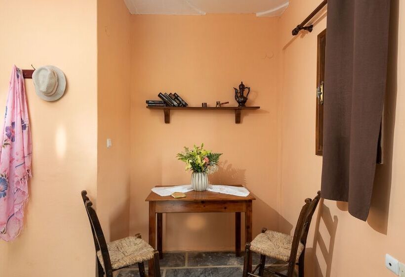 Villa Georgia Kalyves