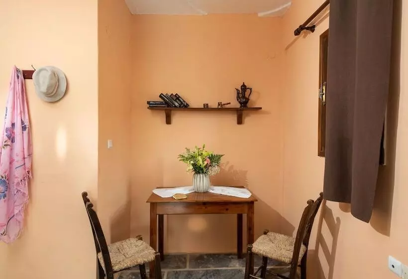 Villa Georgia Kalyves