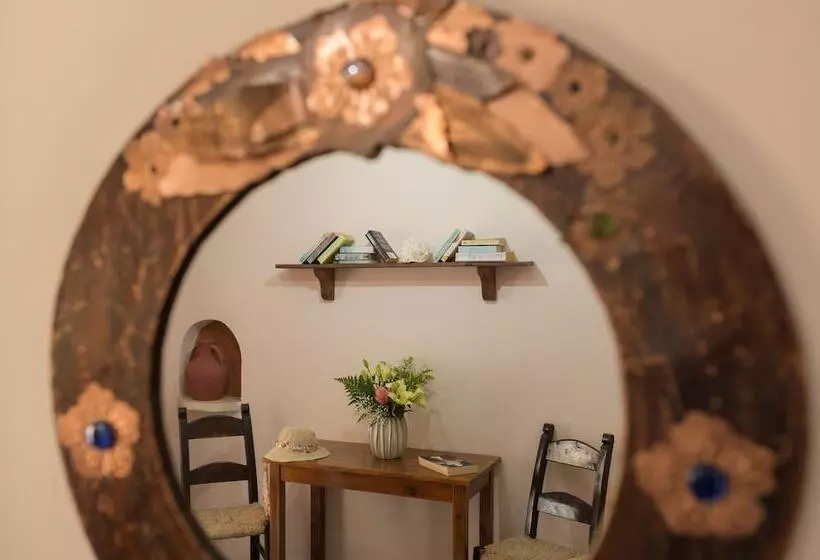 Villa Georgia Kalyves