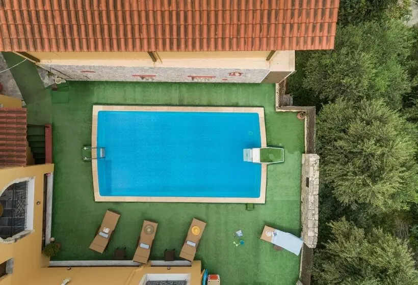 Villa Georgia Kalyves