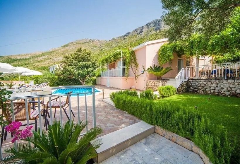 Villa Laura