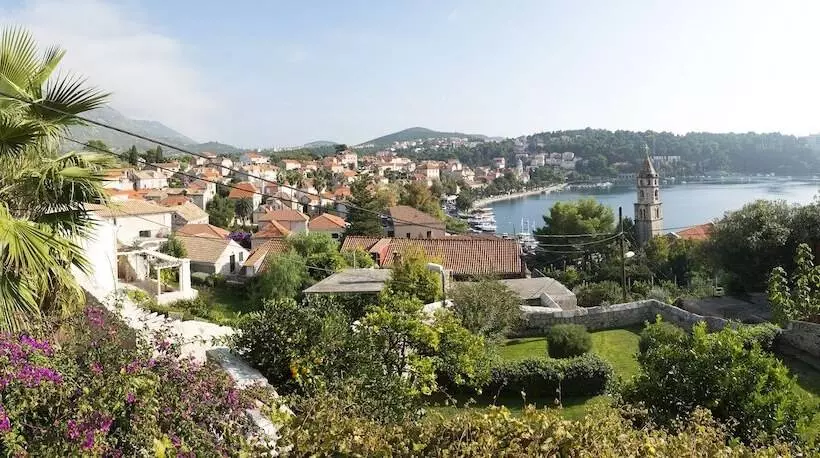 Villa Maslina