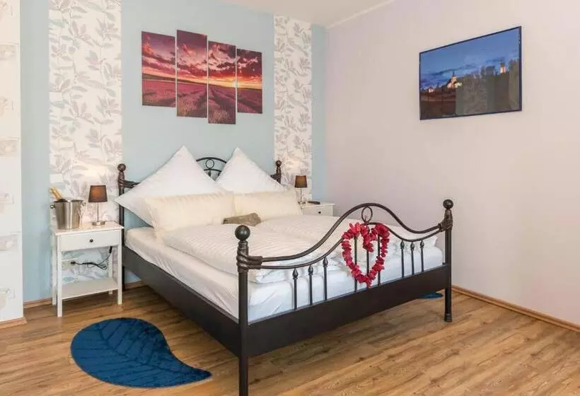 Weingut Pawis Appartements