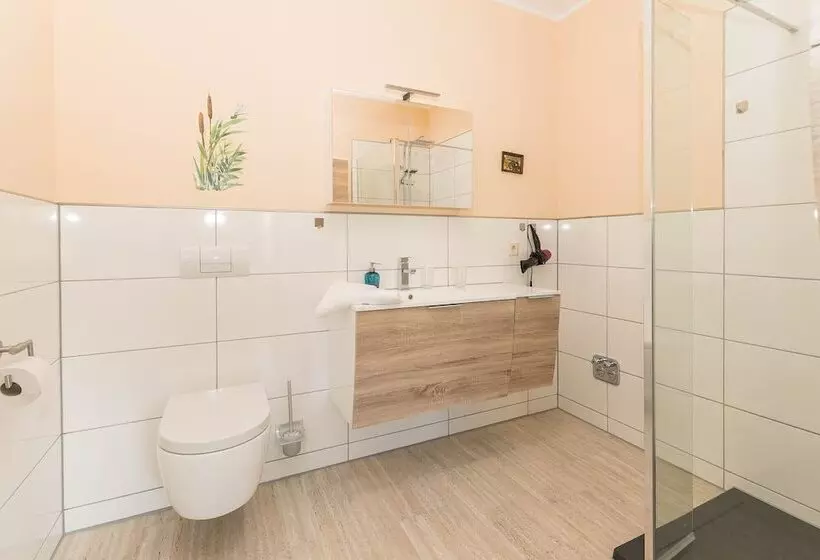 Weingut Pawis Appartements