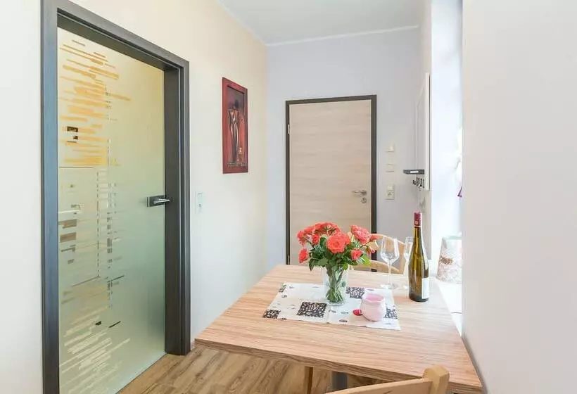 Weingut Pawis Appartements