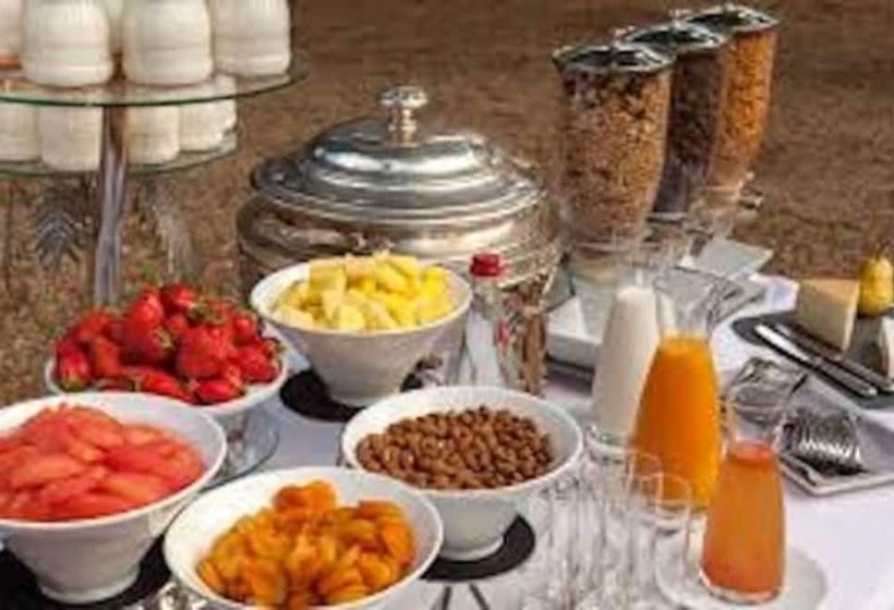 Bed and Breakfast Kolda Properties