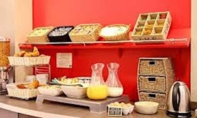 Bed and Breakfast Kolda Properties