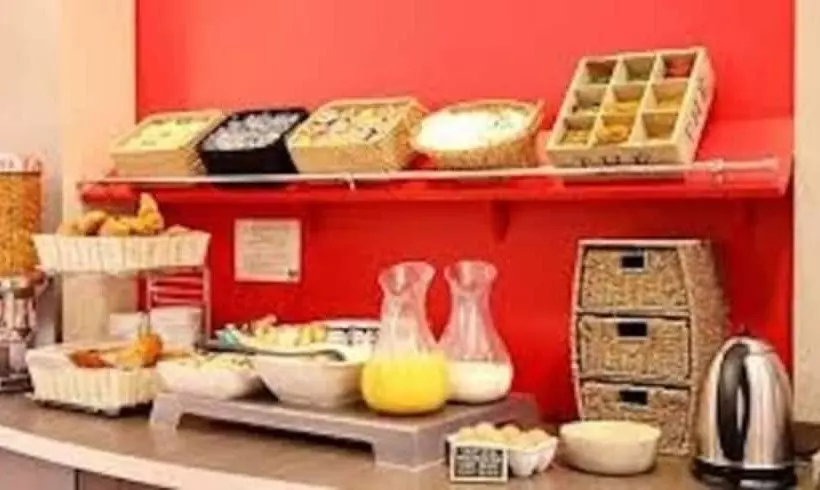 ベッドアンドブレックファースト Kolda Properties