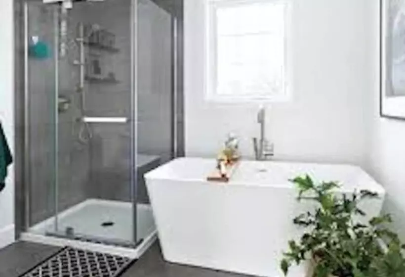 ベッドアンドブレックファースト Kolda Properties