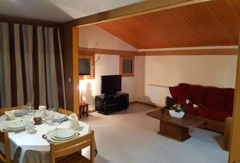 ベッドアンドブレックファースト Kolda Properties