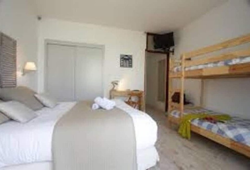 Bed and Breakfast Kolda Properties