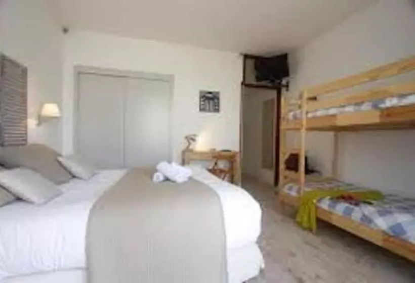 ベッドアンドブレックファースト Kolda Properties