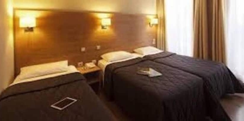 Bed and Breakfast Kolda Properties