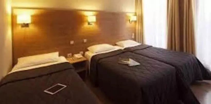 ベッドアンドブレックファースト Kolda Properties