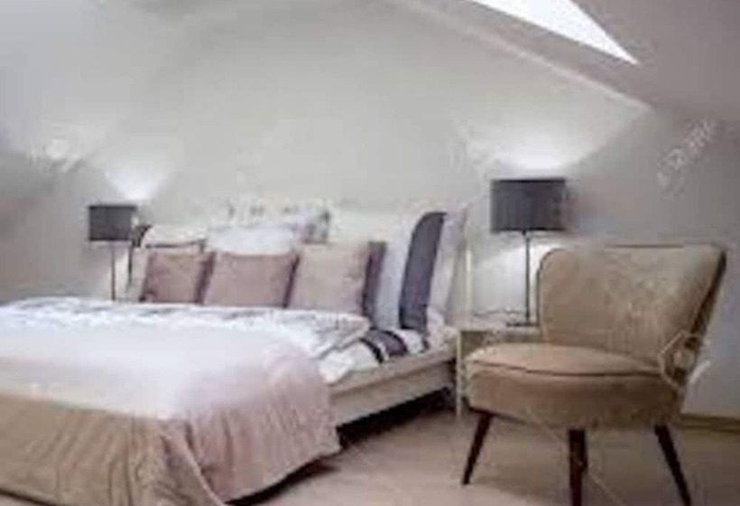 Bed and Breakfast Kolda Properties