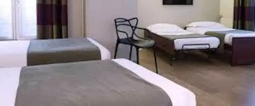 ベッドアンドブレックファースト Kolda Properties