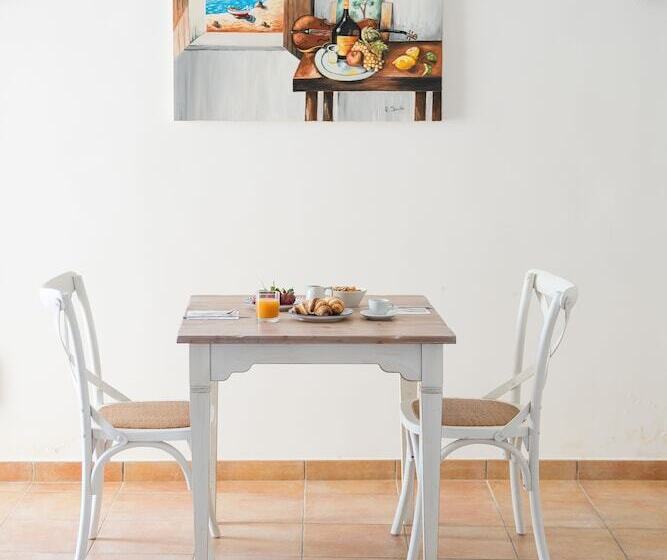 צימר Villa Prota