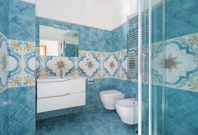 צימר Villa Prota