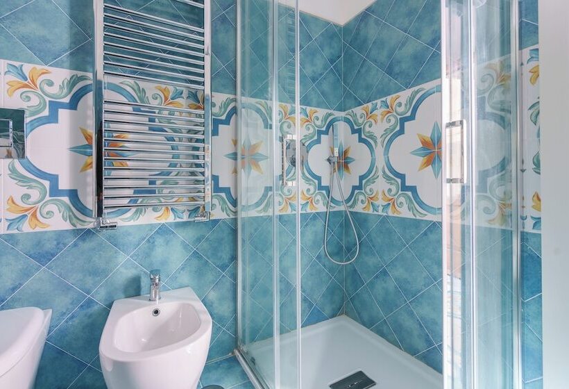 צימר Villa Prota