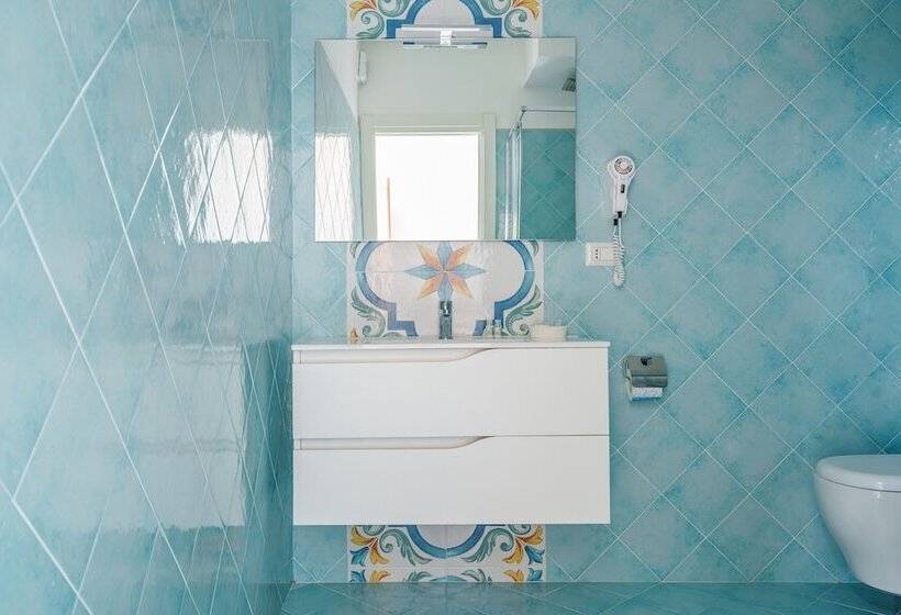 צימר Villa Prota