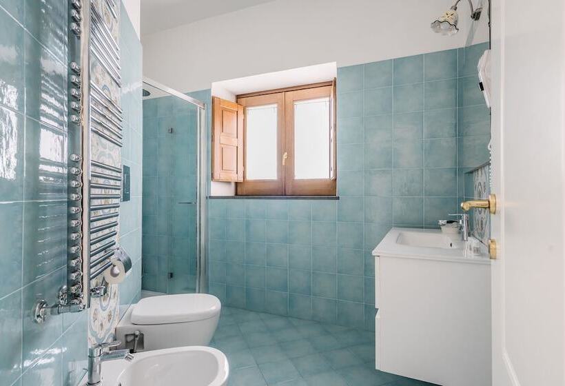 צימר Villa Prota